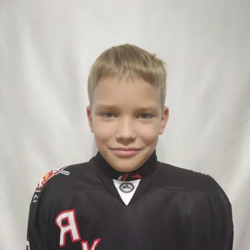 Kuznetsov Ilya Ruslanovich