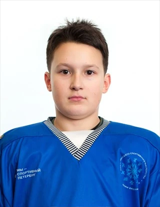 Zalomskii Fedor Alekseevich