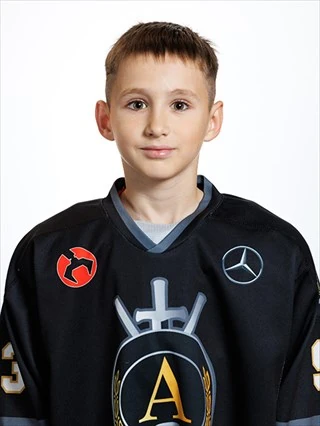 Pavlov Arsenii Ruslanovich