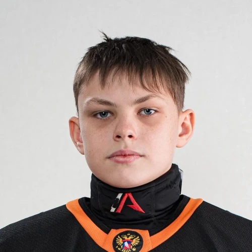 Murylev Valerii Andreevich