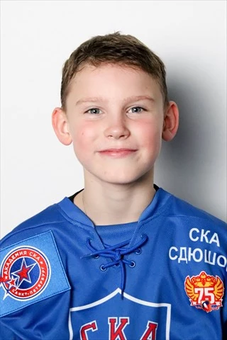 Baranov Nikita Aleksandrovich