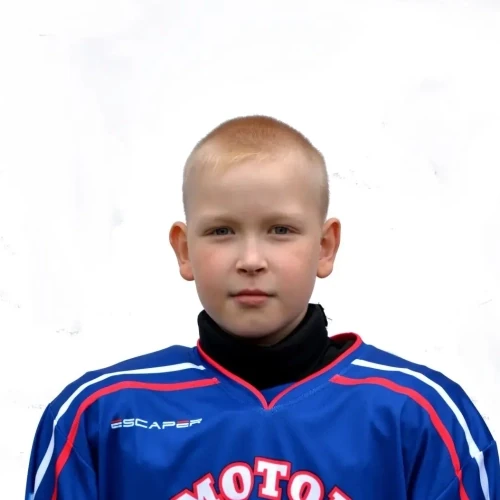 Rodichev Artem Igorevich
