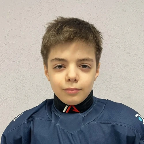 Bagdasaryan Artem Aramaisovich