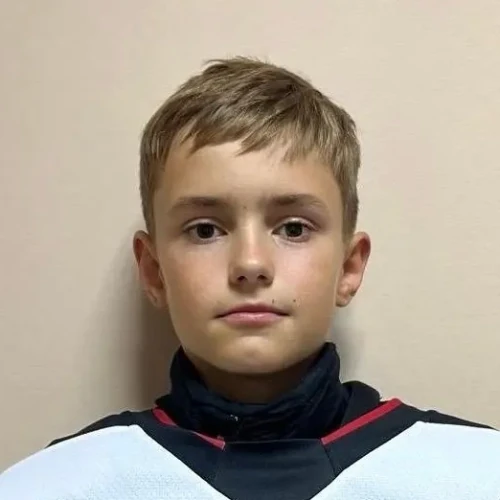 Kobzev Egor Pavlovich