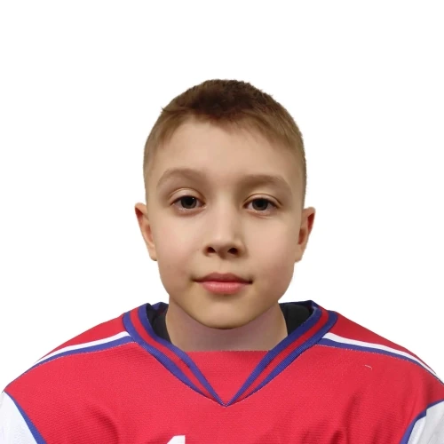 Faizullin Amir Denisovich