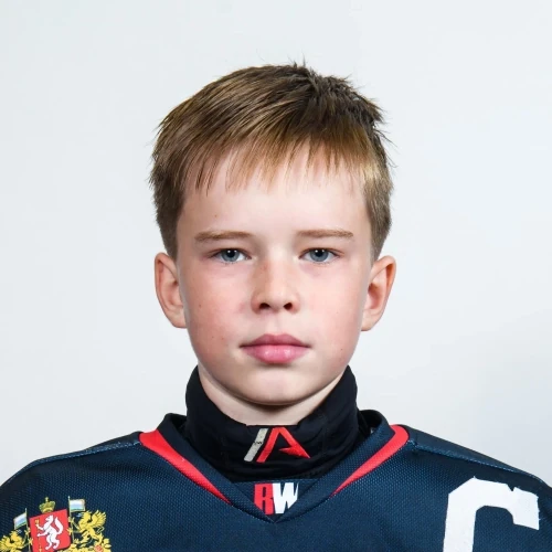 Kukartsev Mark Pavlovich