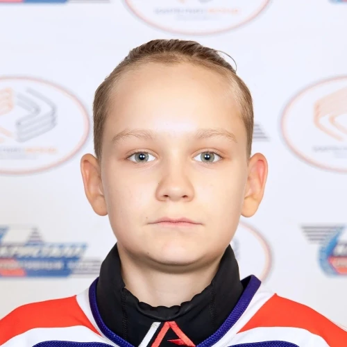 Muraev Stepan Sergeevich
