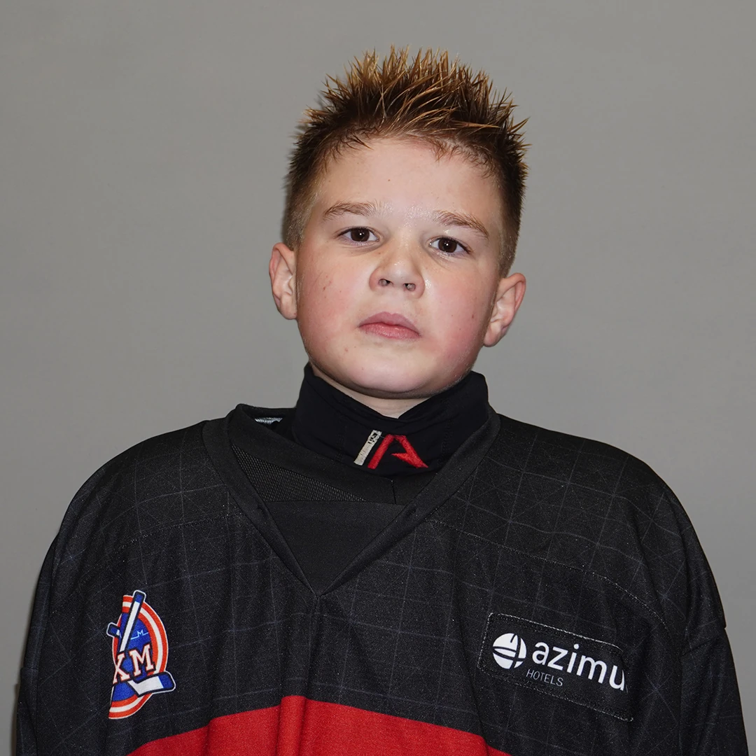 Grishin Mihail Aleksandrovich