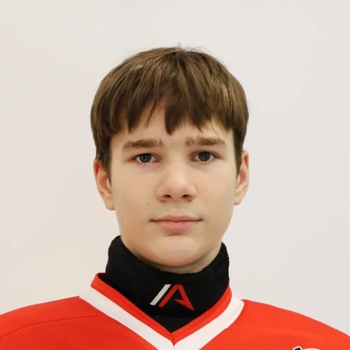 Timoshkov Petr Andreevich