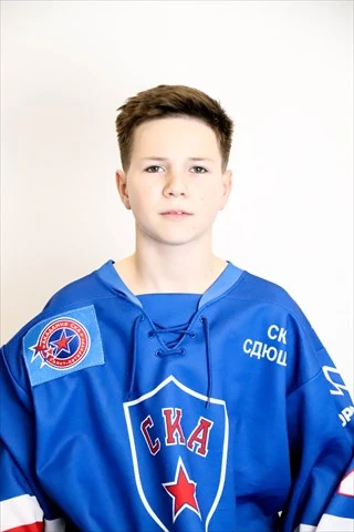 Sergeev Fedor Alekseevich
