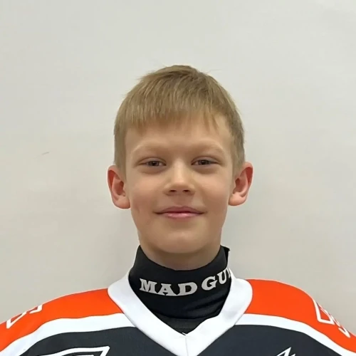 Samoilov Stepan Alekseevich