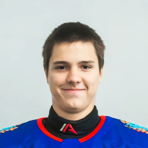 Zaharchuk Ilya Maksimovich
