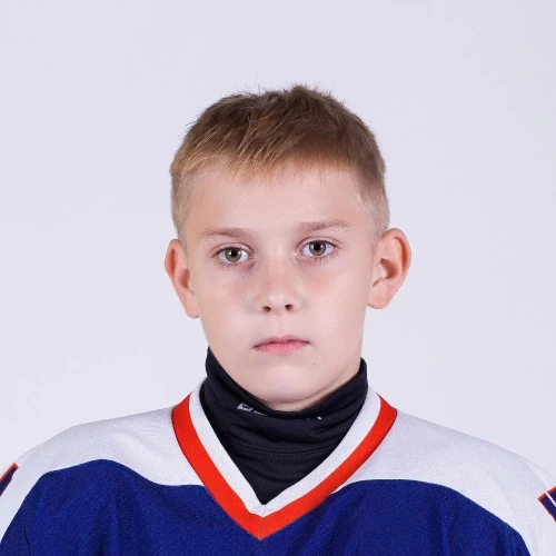 Larionov Platon Ruslanovich