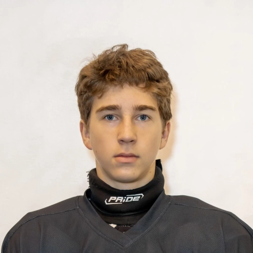 Chantsev Kirill Alekseevich