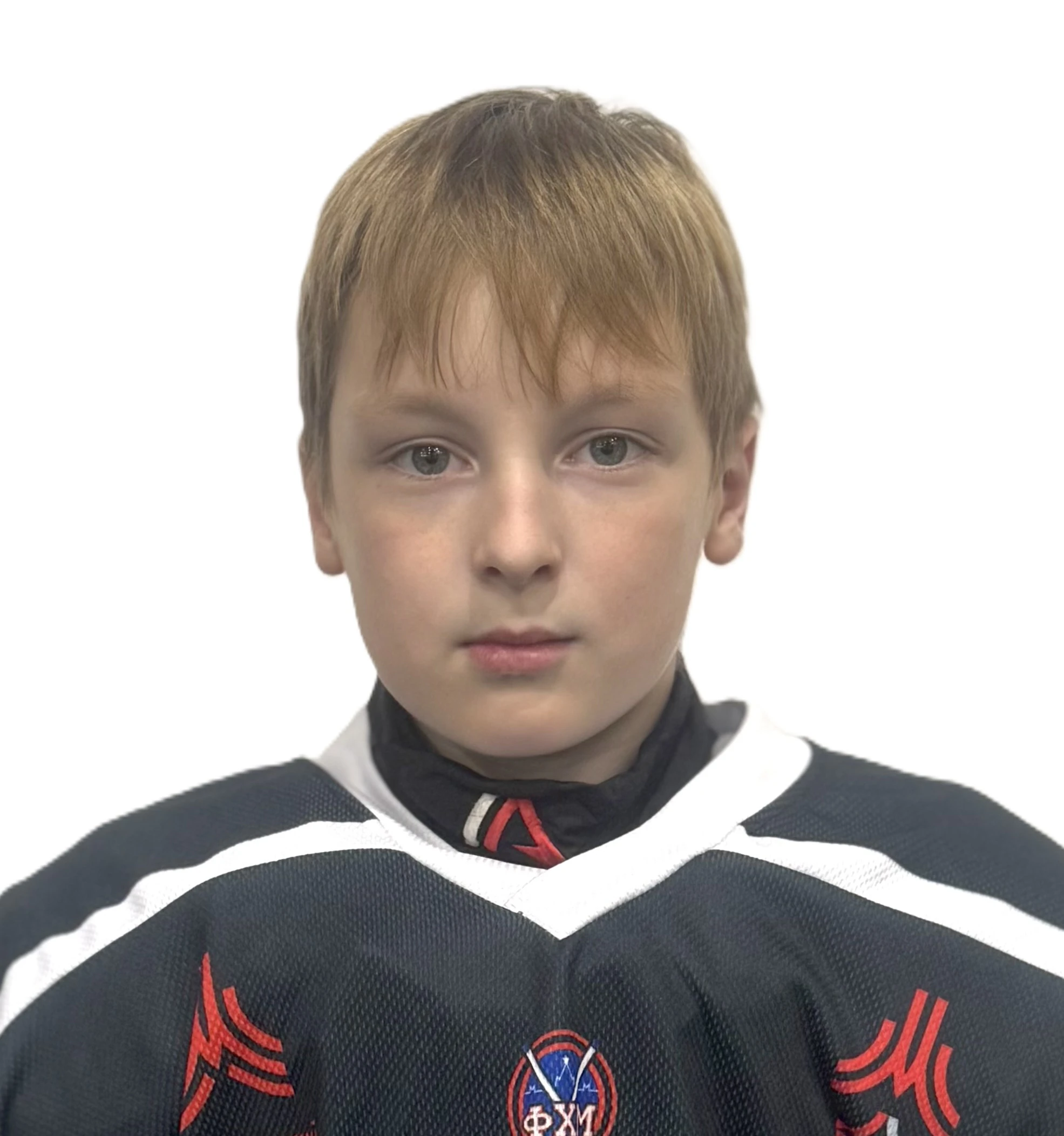 Nevostruev Timofei Igorevich