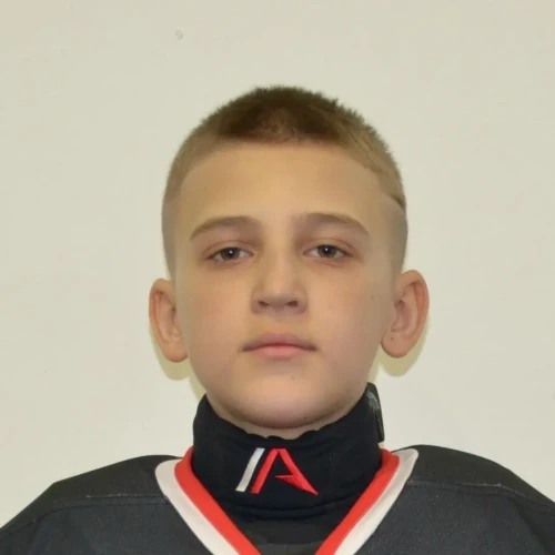Kislov Matvei Artemovich