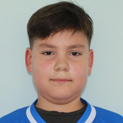 Саков Никита Александрович