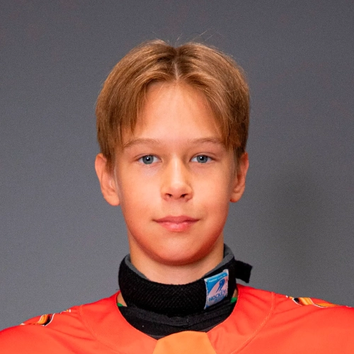 Gerasimov Svyatoslav Yurevich