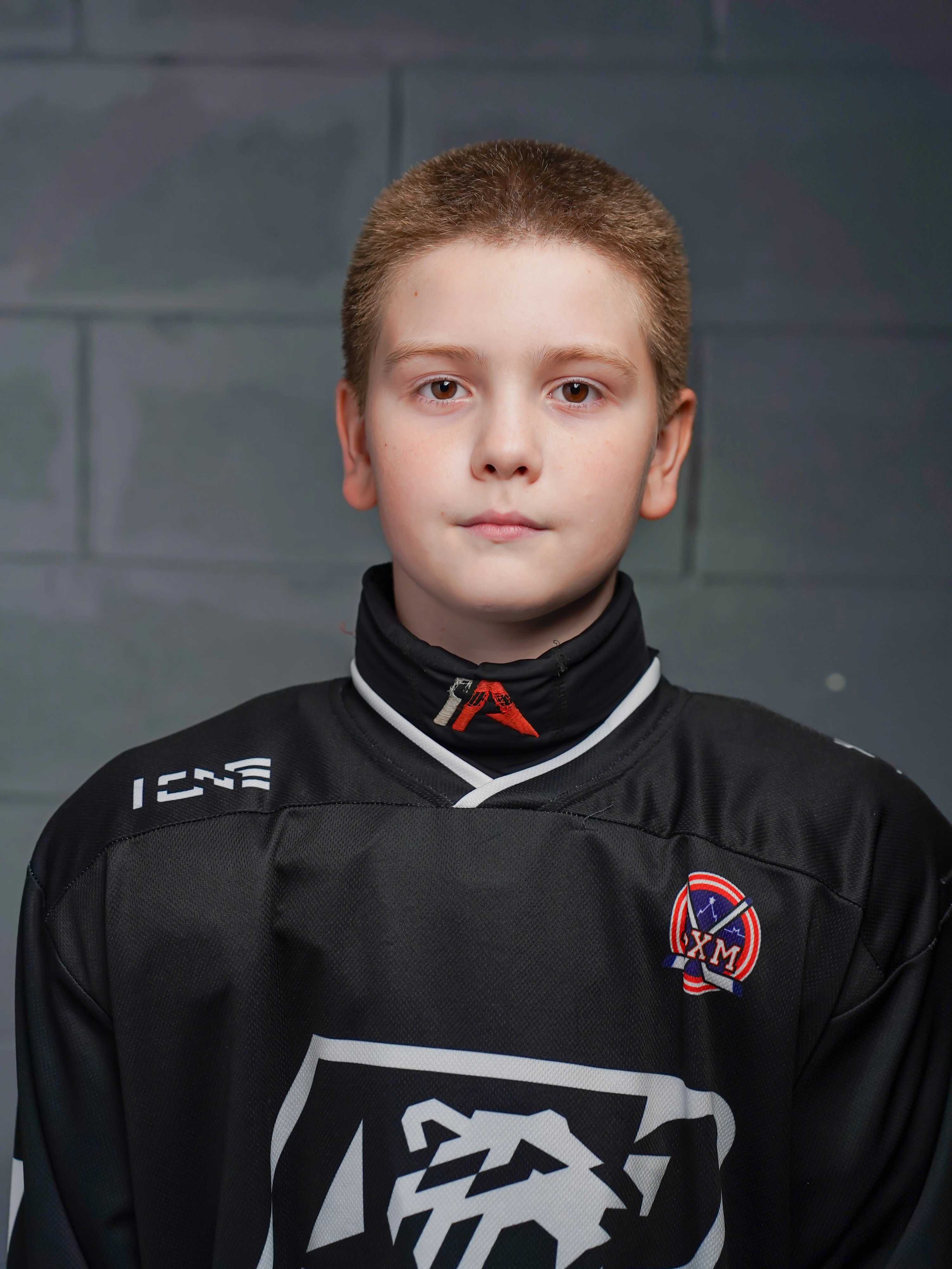 Bubnov Mark
