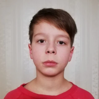 Суханов Савелий Алексеевич