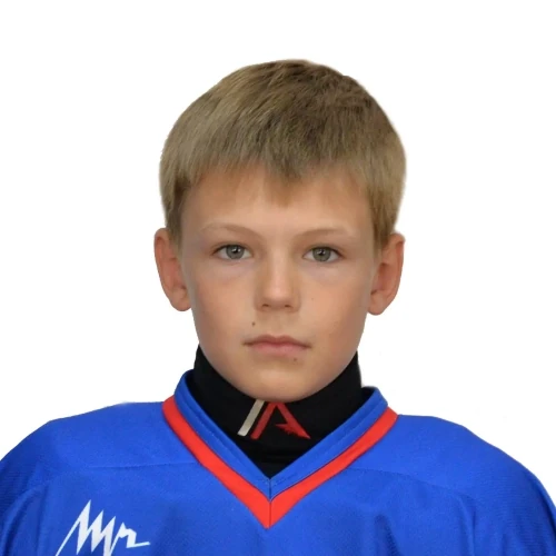 Kostromin Nikita Igorevich