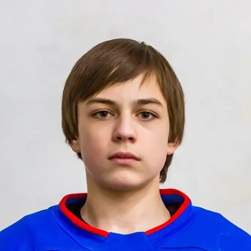 Novikov Danila Alekseevich