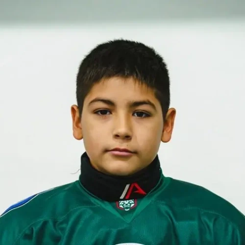 Galiullin Rustem Airatovich