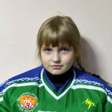 Karmanova Karolina Aleksandrovna