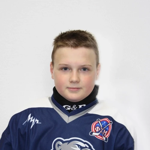 Shipakov Daniil Stanislavovich
