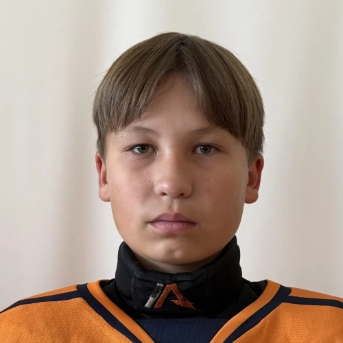 Isaev Artur Olegovich