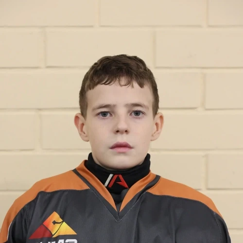 Spirenkov Sergei Alekseevich