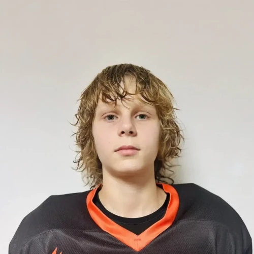 Kesya Nikolai Fedorovich