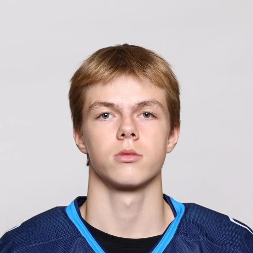 Zvonarev Sergei Denisovich