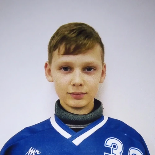 Guzovatyi Denis Vladimirovich