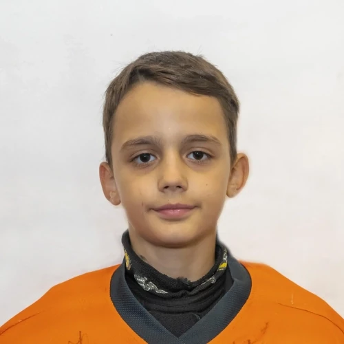 Kurilov Vladimir Nikolaevich