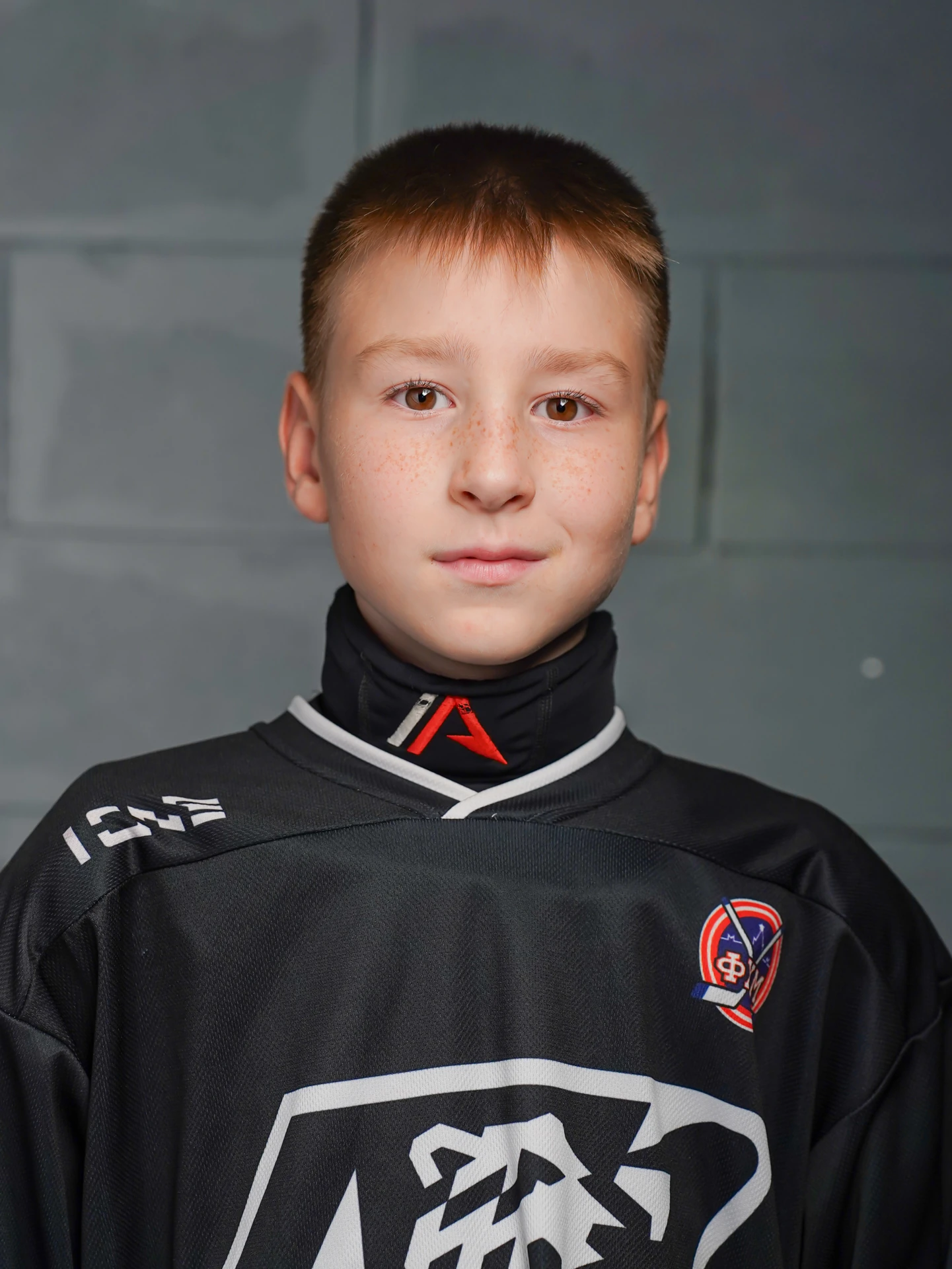Gordeev Gordei Denisovich