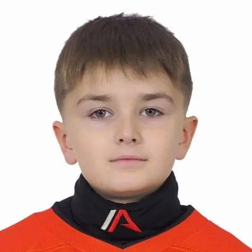 Kolupaev Maksim Nikitovich