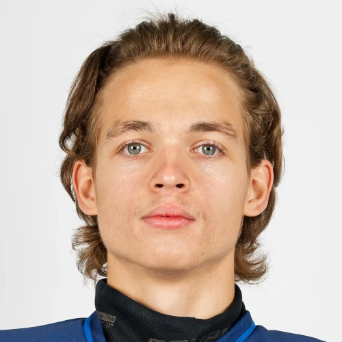Rybalchenko Andrei Pavlovich