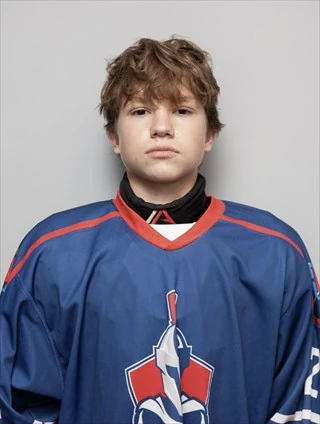 Glebov Georgii Andreevich