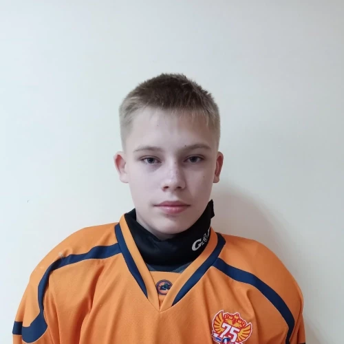 Kuznetsov Vadim Dmitrievich
