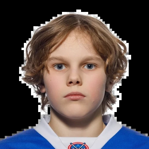 Marchenko Stepan Denisovich