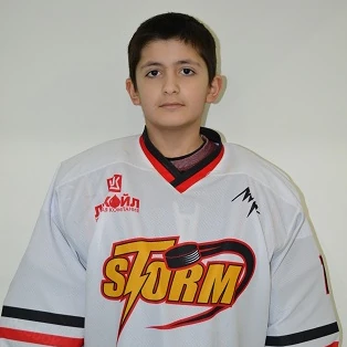 Rabadanov Ruslan Muradovich