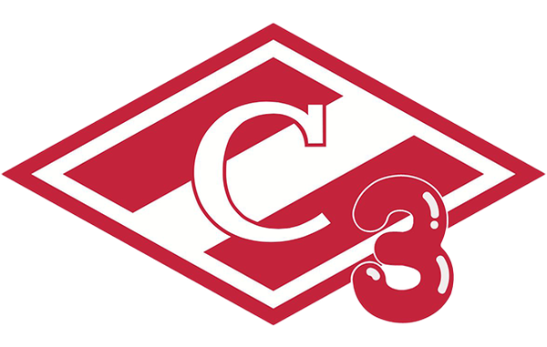 Spartak Sportteh Sokolniki - 3 2013