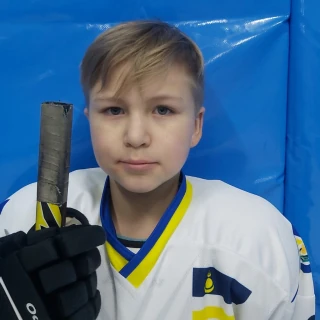 Горбовский Егор Константинович