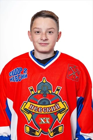 Malyshev Aleksandr Vladimirovich