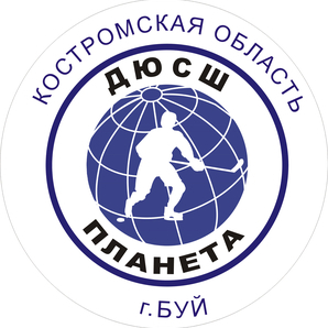 Планета