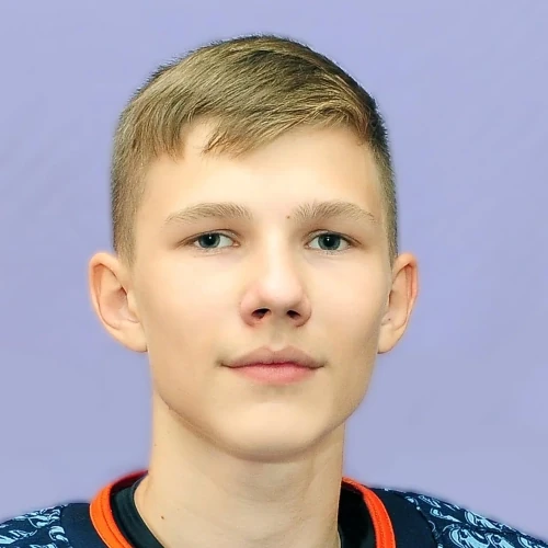 Tkachev Matvei Alekseevich