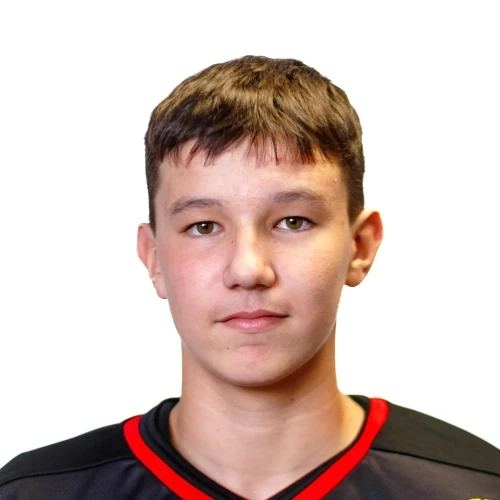 Eremeev Semen Andreevich