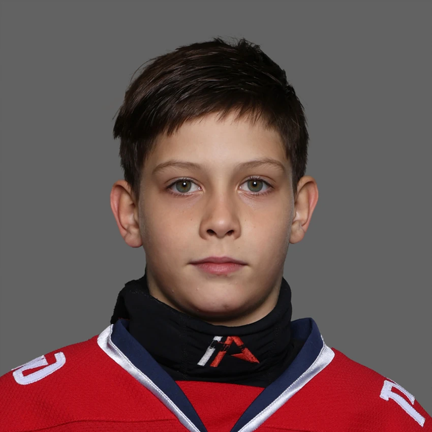 Zharkov Aleksei Vladimirovich
