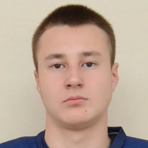 Ivanov Egor Dmitrievich